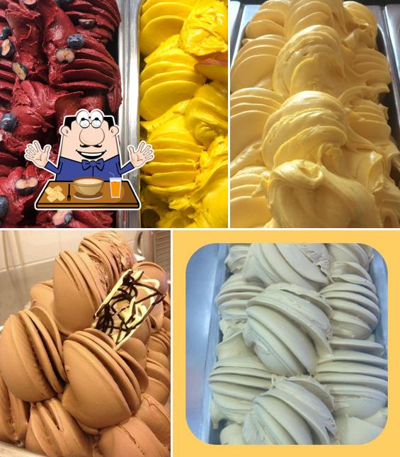 Gelateria La Fata Gelata