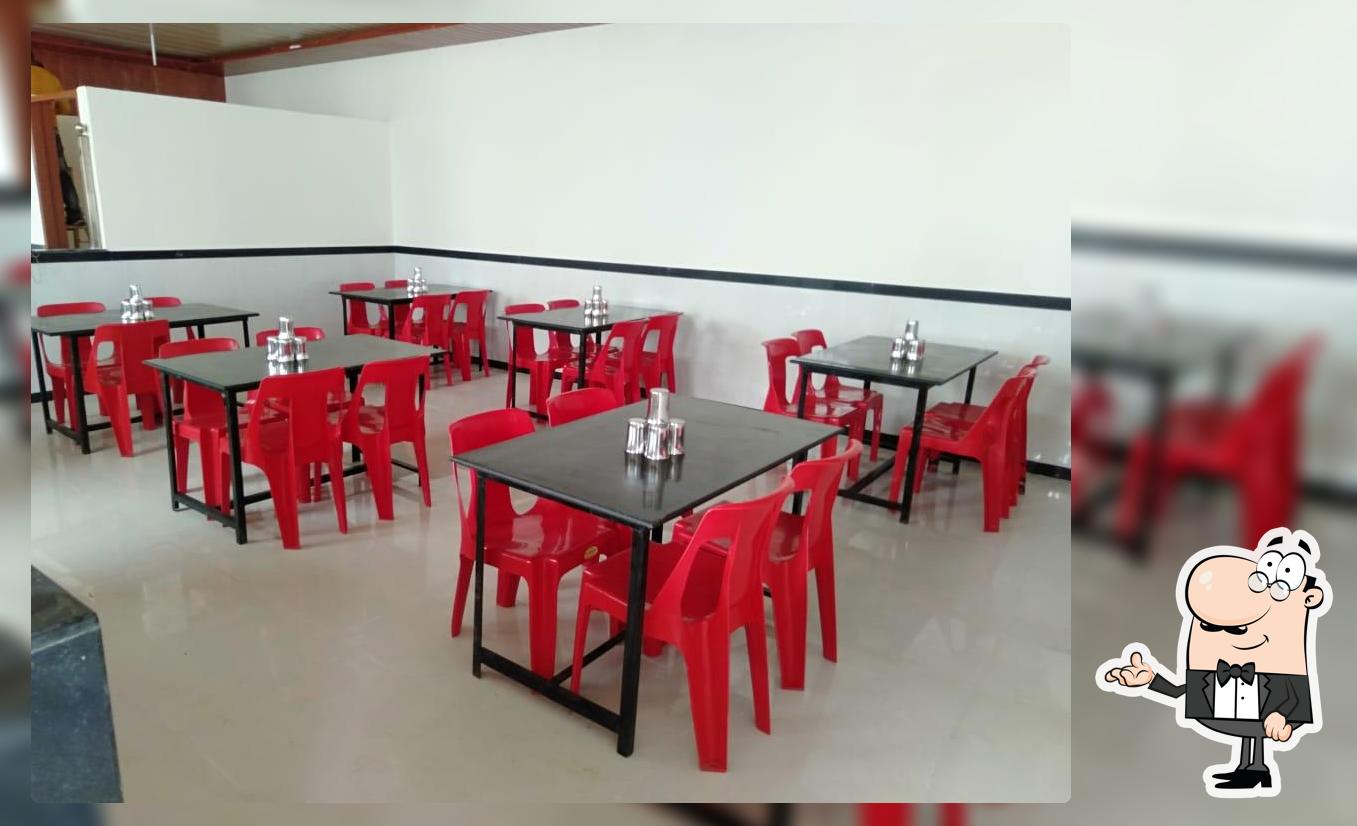 Hotel Martand Non Vegetarian Family restaurant
