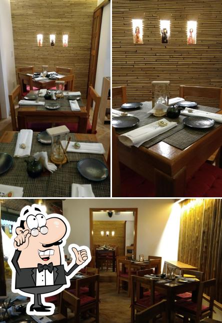 Kazê Izakaya