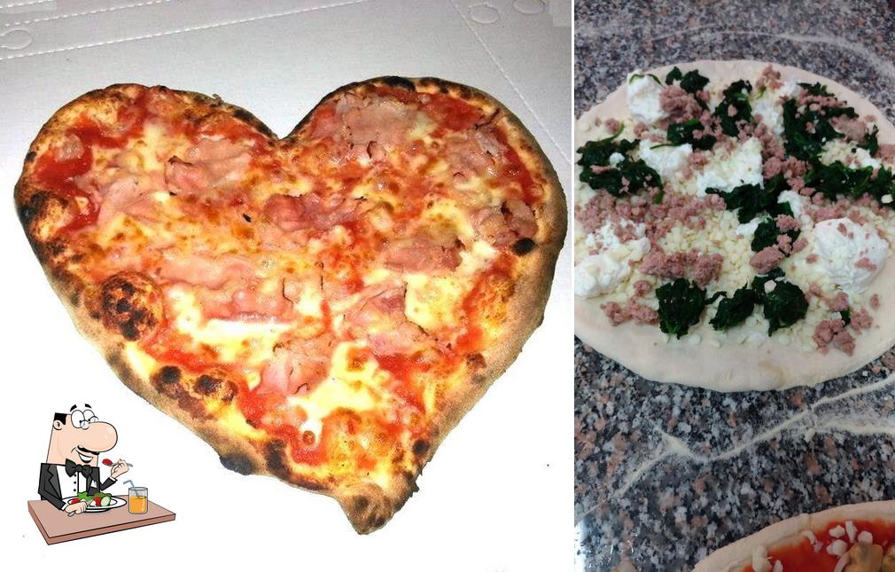 Cibo al Fast and Furious