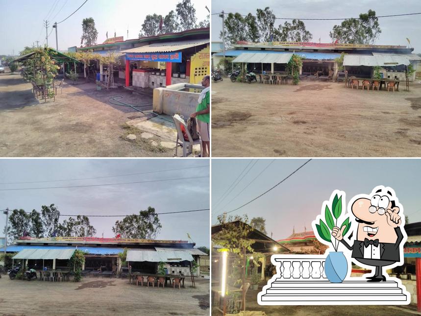 Rajan Sajan Dhaba