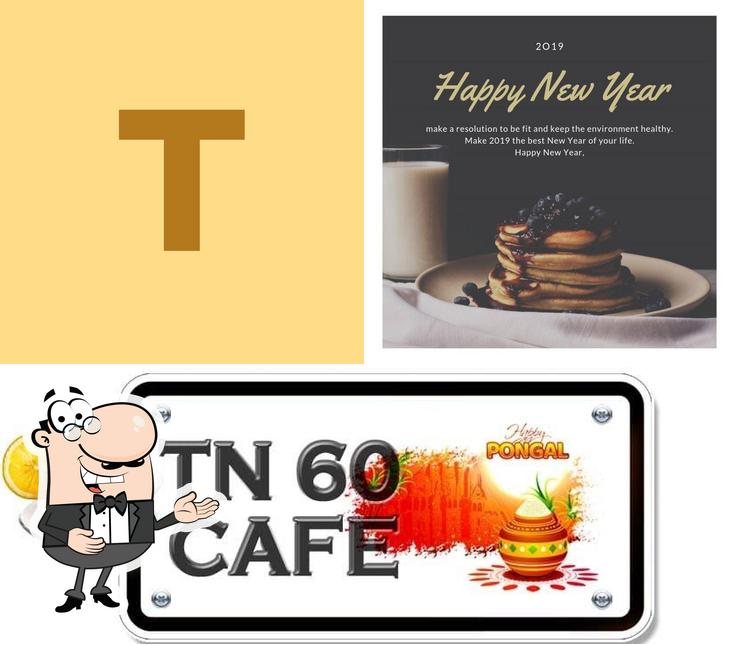 TN60 CAFE