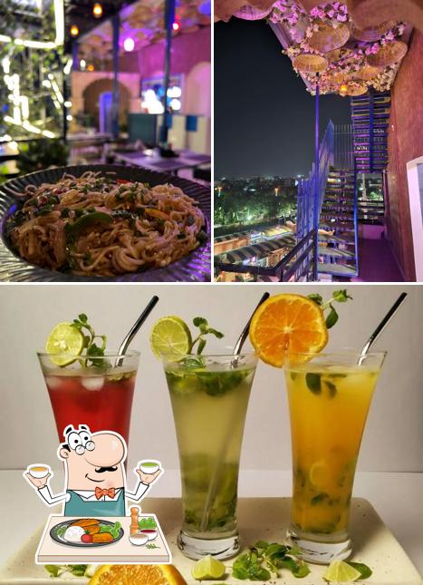 The Wolfers Restro & Cafe