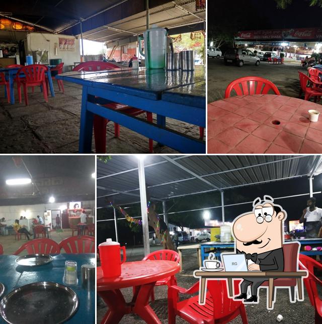 Vinod Family Dhaba