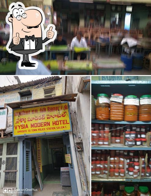 See this image of Vysia Modern Hotel