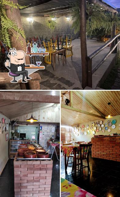 Restaurante Que Maravilha