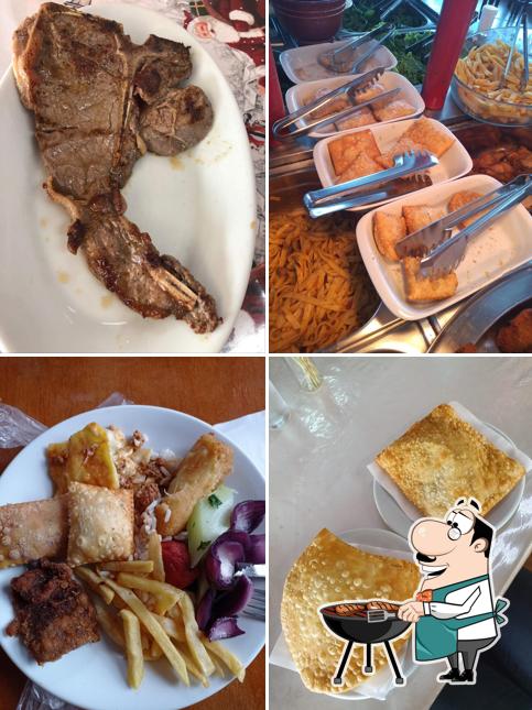 Restaurante Zanette
