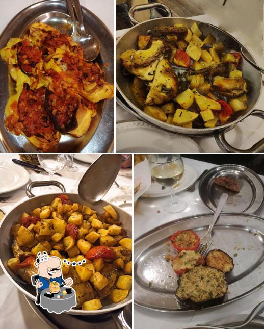 Ristorante Da Neri
