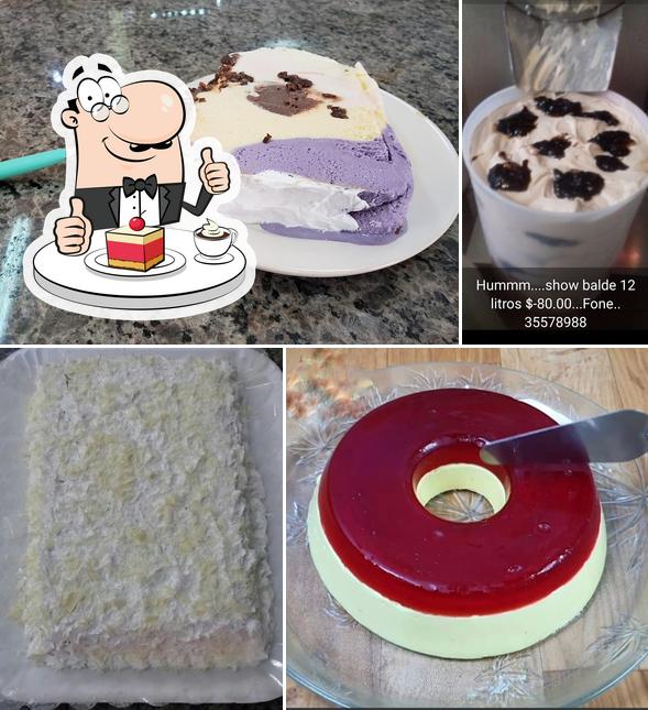Sorveteria Ki Sabor