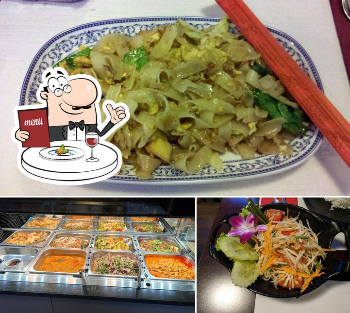 Platti al Thai Food Corner GmbH