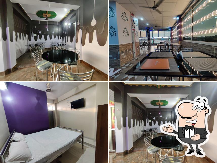 The Pin& Dine Restaurant & banquet hall