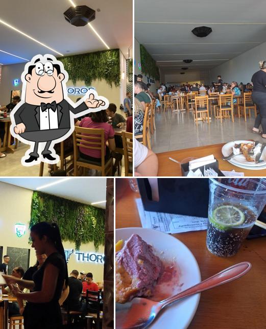 Thoros Churrascaria