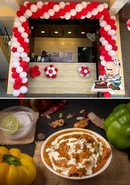 Urban Chili Restaurant ( Takeaway & home delivery )