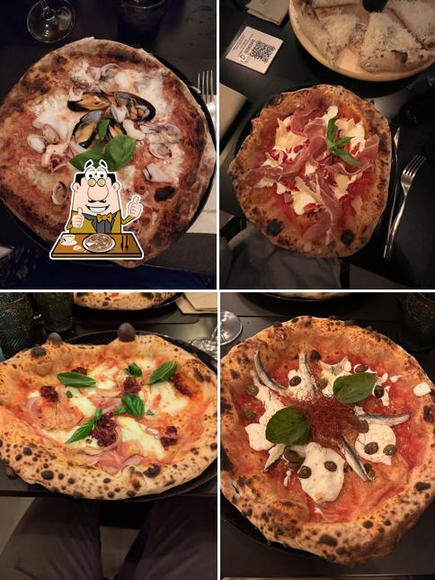 La pizza è il piatto veloce più di successo al mondo