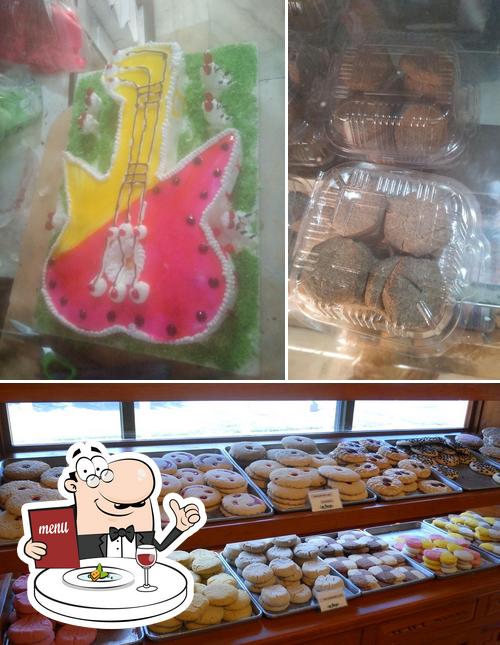 Bangalore Iyengar Bakery