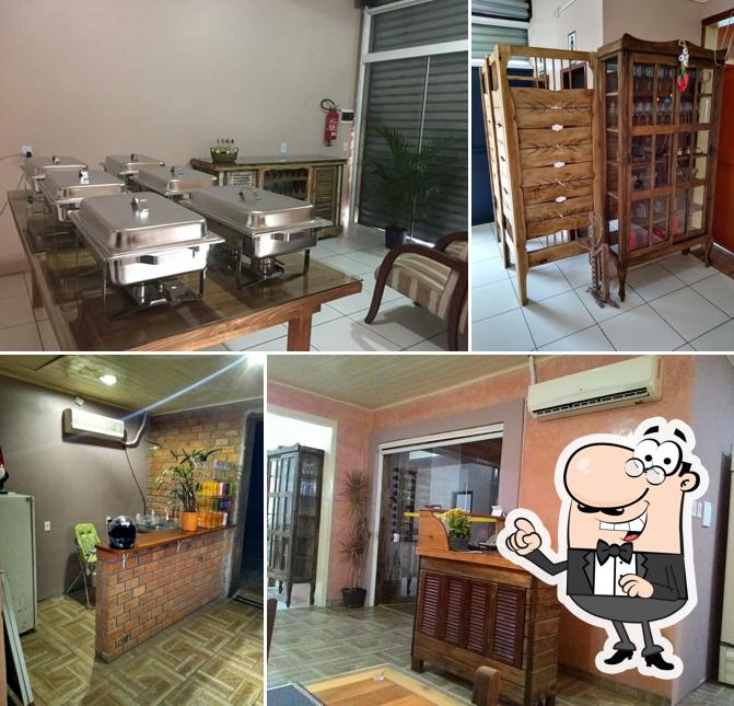 Bistrô do Chalé Restaurante