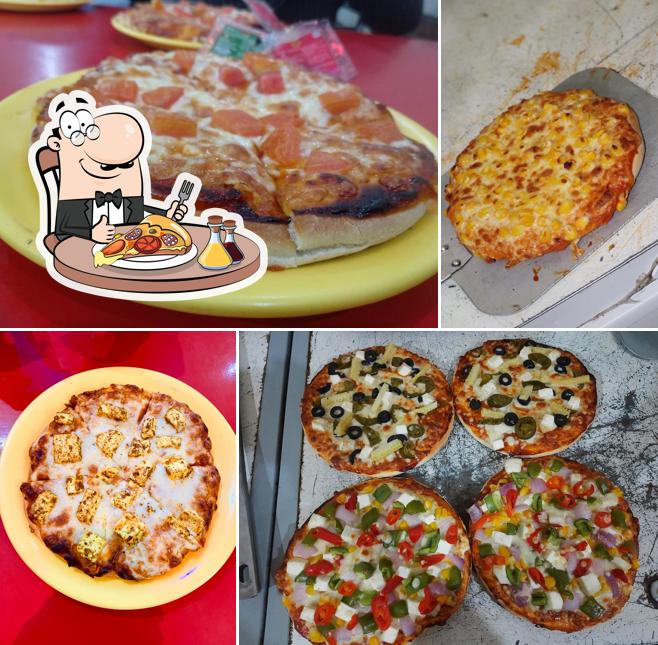 Brothers Pizza & Restaurant Ac