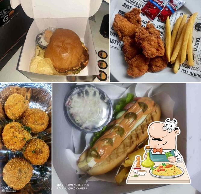 Burgo - Gourmet Burgers