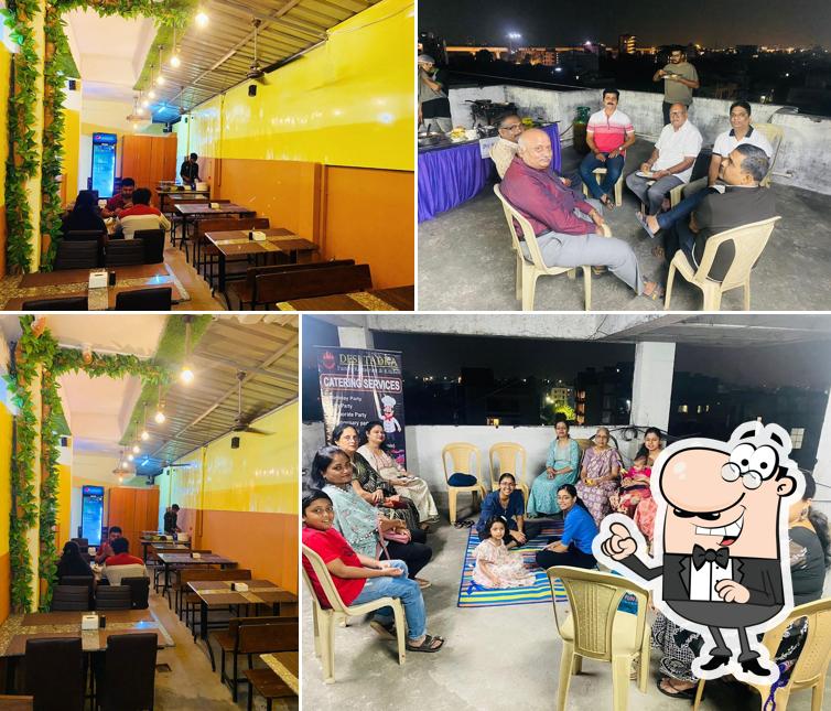 Desi Tadka Restaurant & Kitchen