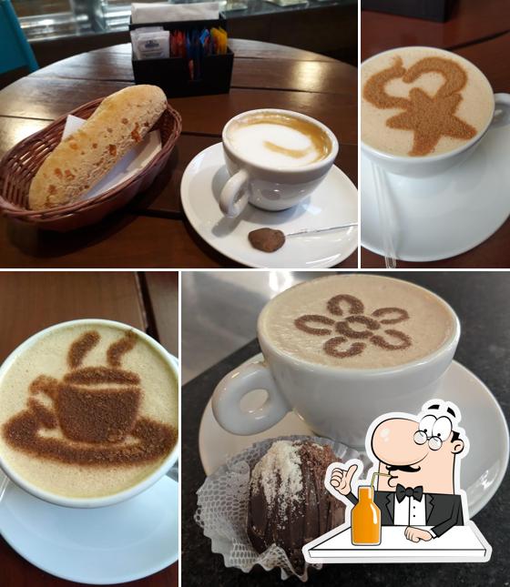 Café Galeria