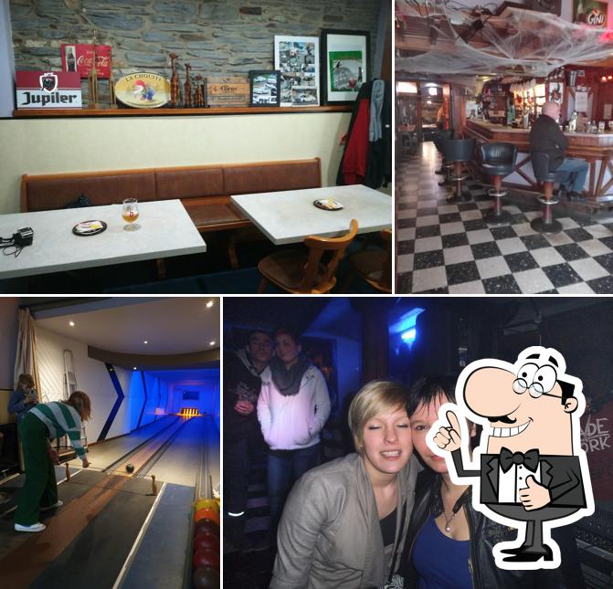 Le Bowling