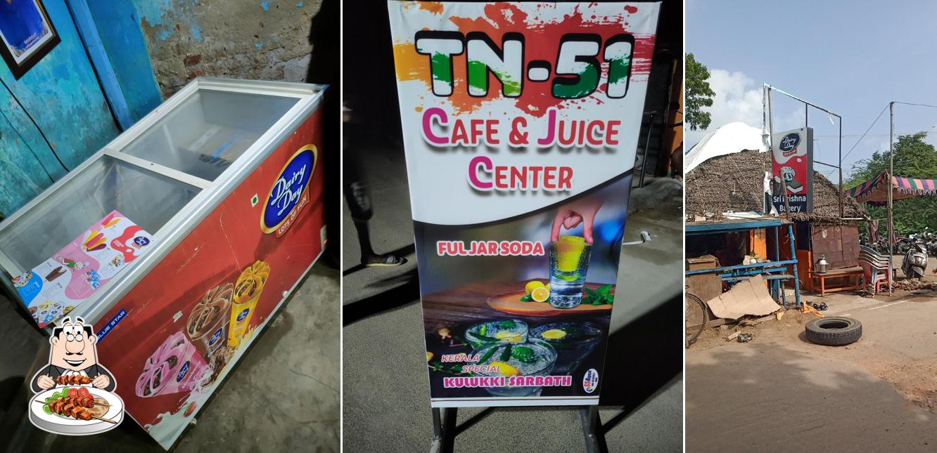 TN51 cafe