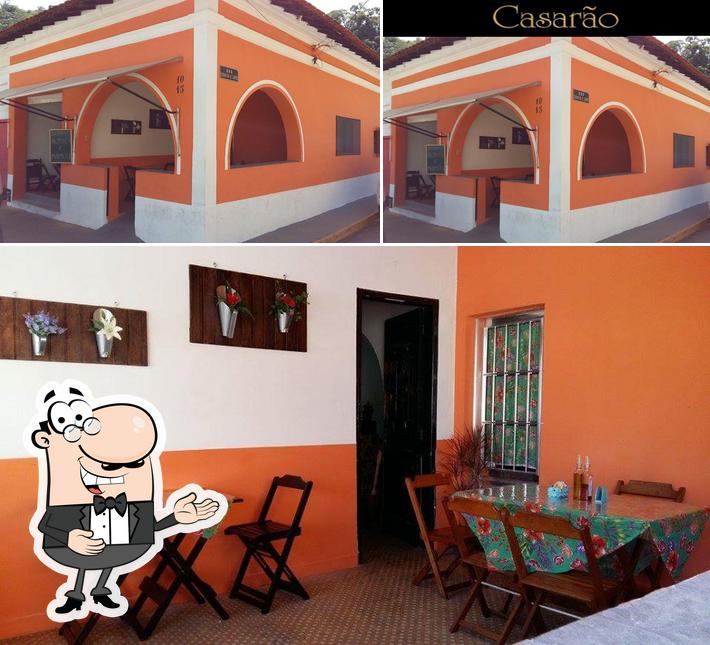 Casarão Monteiro Lobato SP