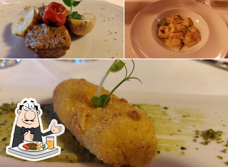 Platti al Convivium