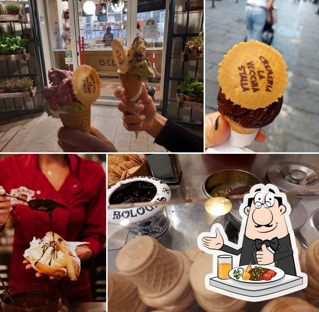 Cremeria La Vecchia Stalla