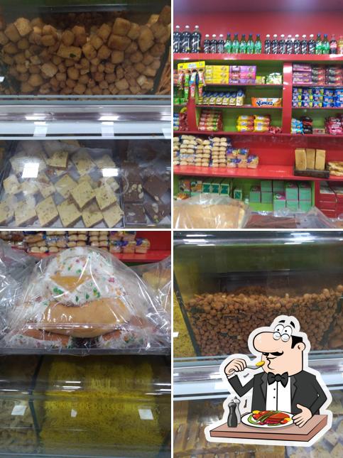 Meals at Sri Ayengar Bakery and Sweets (Branch)