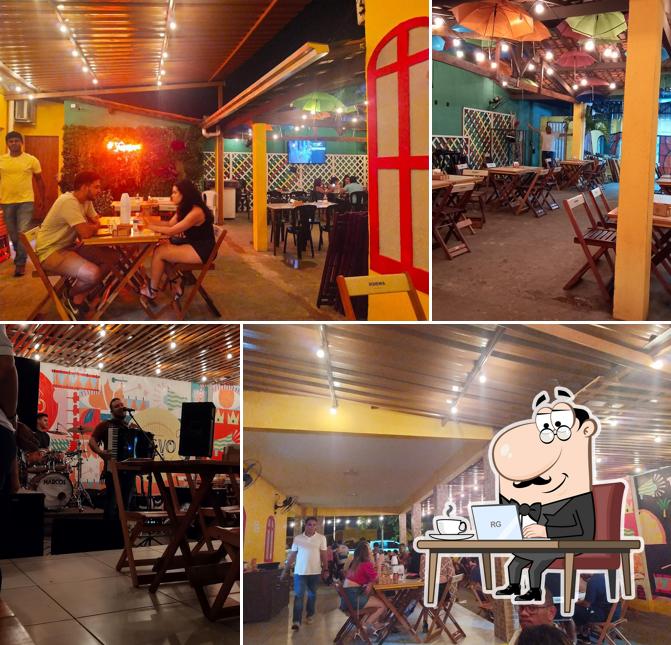 Frevo Bar e Restaurante