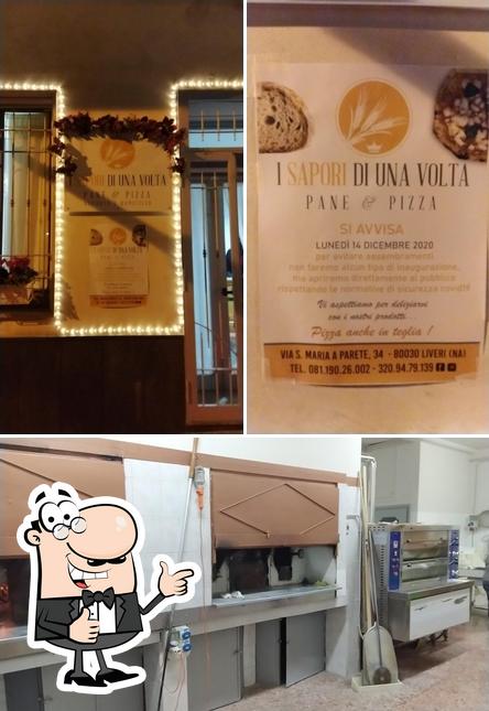 I sapori di una volta