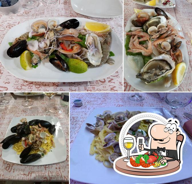 Il Grottino
