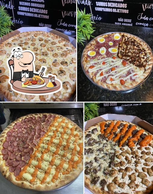 Império da Pizza