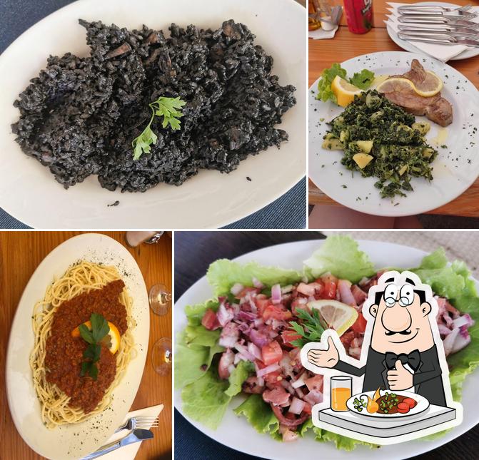 Konoba Pizzeria Calypso