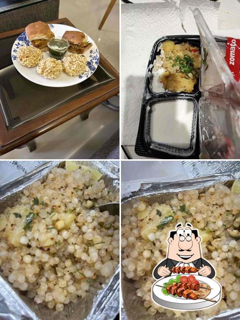 Food at Maharashtra Food
