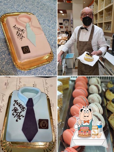 Immagine di Pasticceria Millevoglie