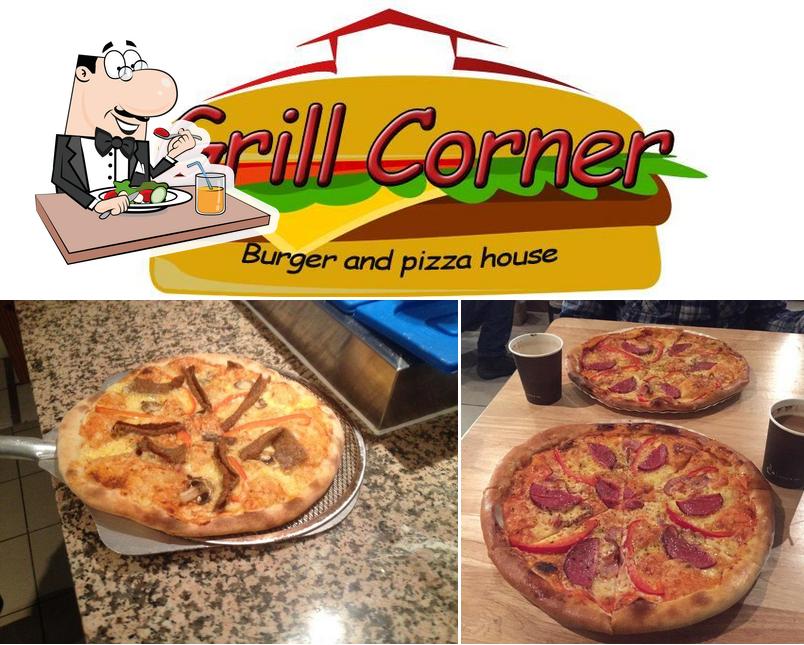 Grill Corner