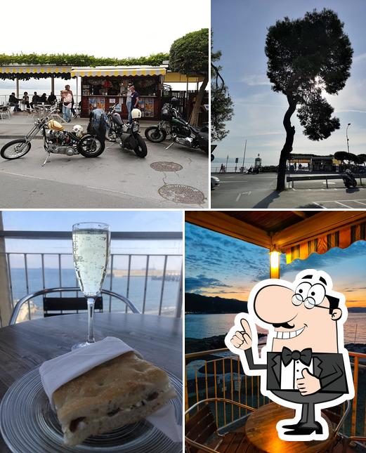 Chiosco Tina "la Baracchetta"