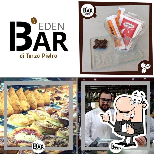 Eden Bar di Terzo Pietro