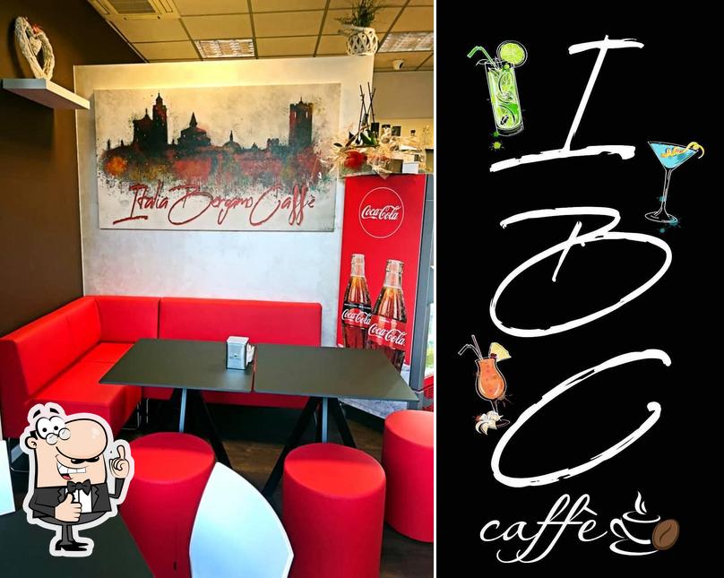 Vedi la foto di I.b.caffè