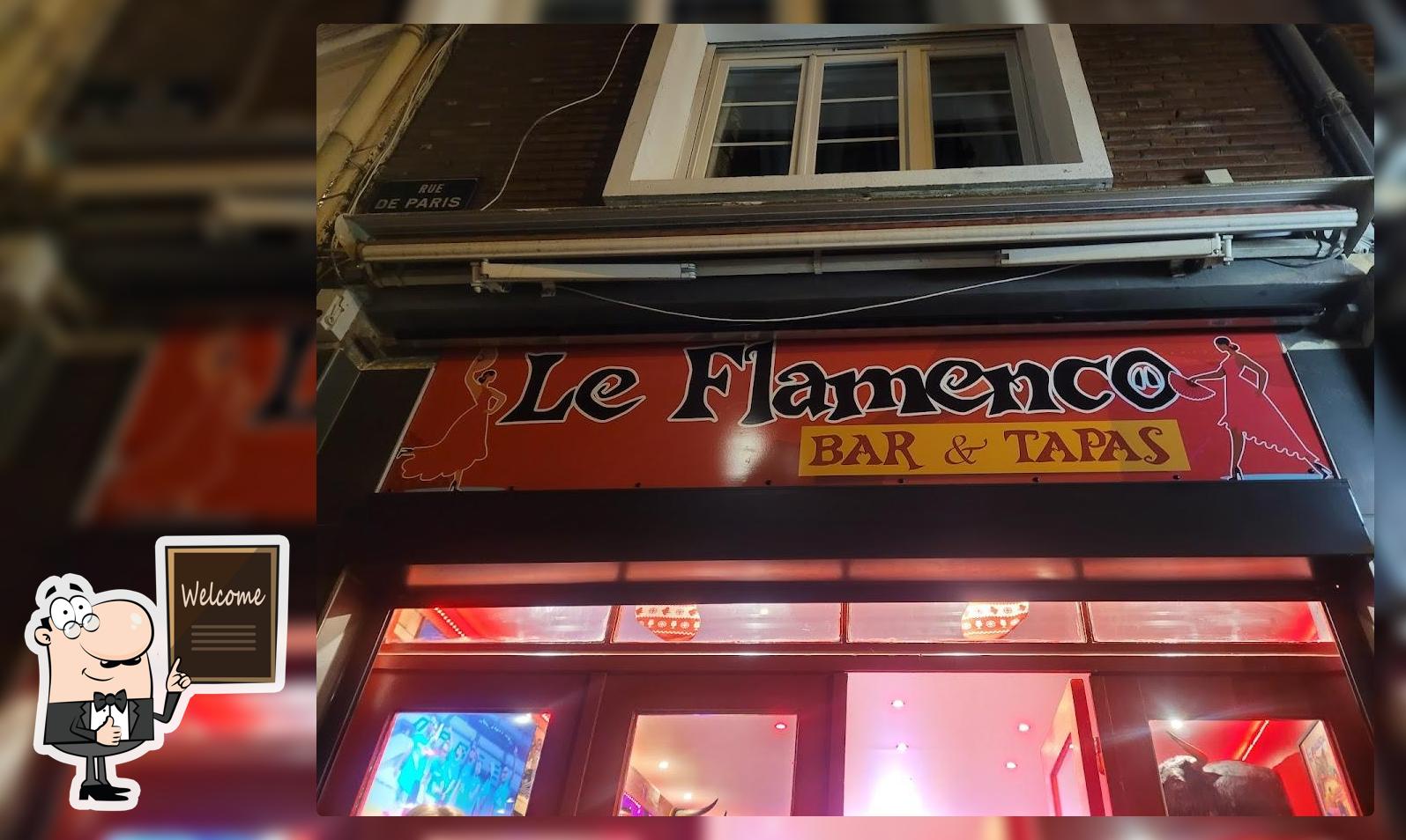 Le Flamenco