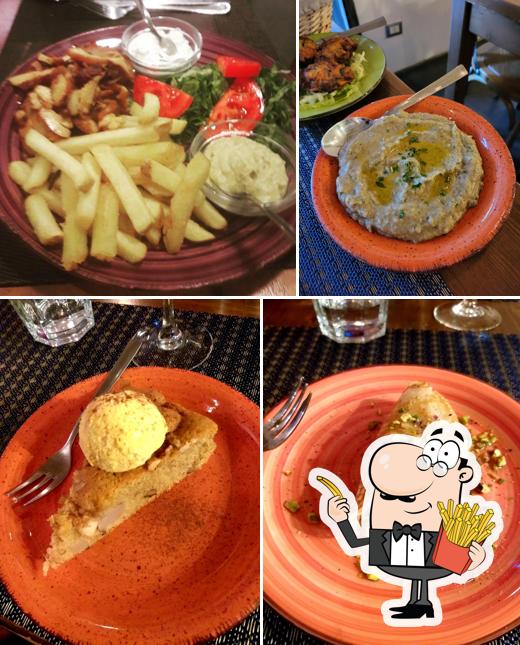 Mezé Bistrot Monteverde