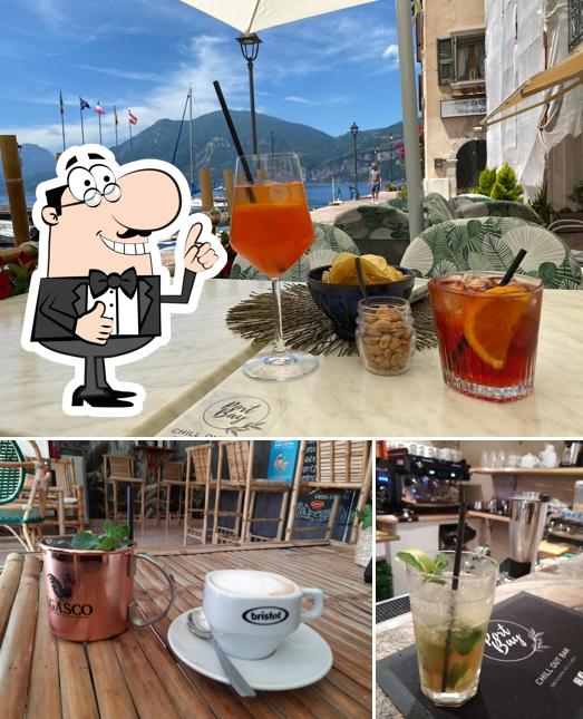 Port Bay - Chill out Bar