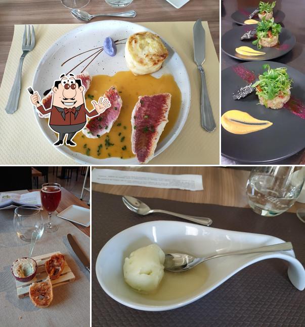 A la dînette Gourmande