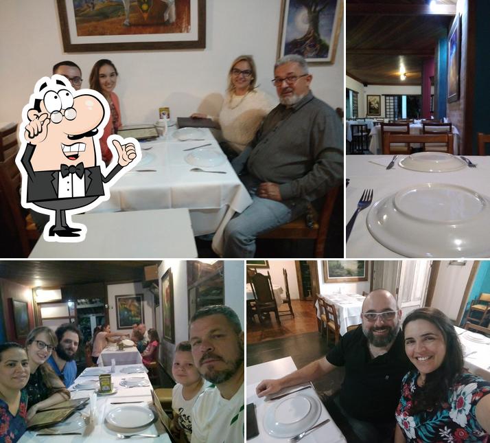 Restaurante Bela Santa