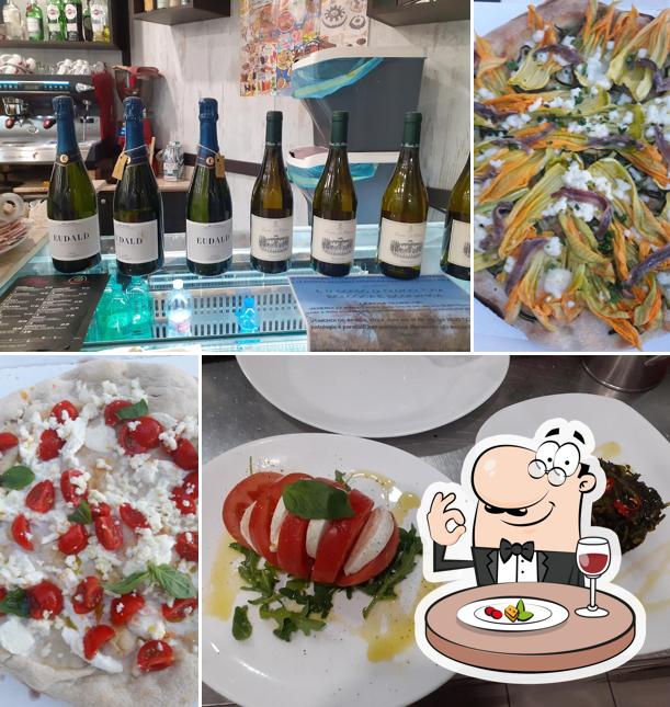 Platti al Bistrot OF Quality