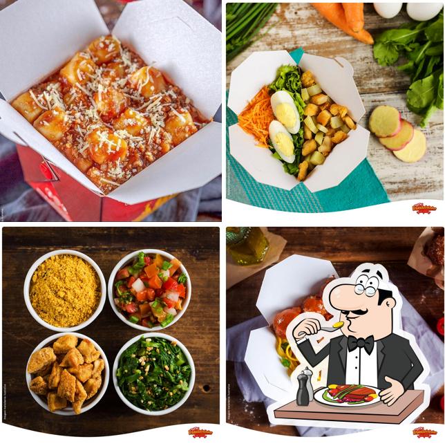 Brasileirinho Delivery Poá