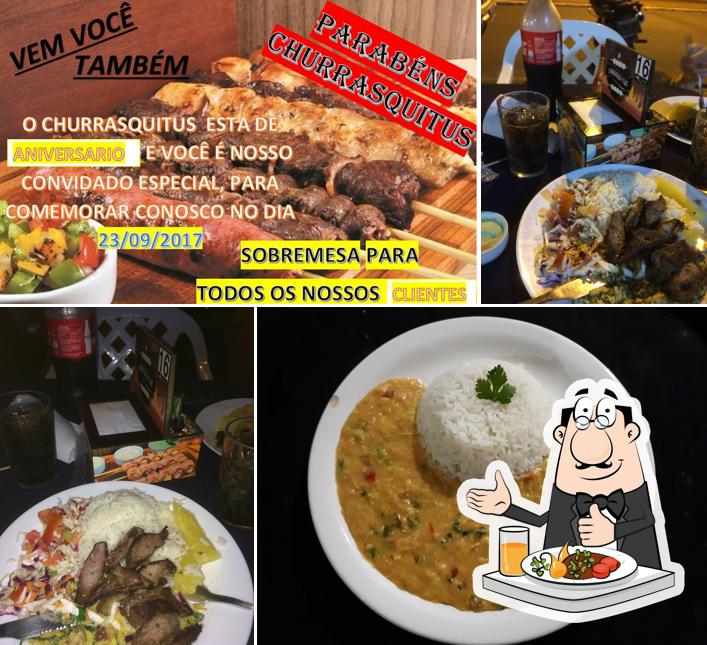 Churrasquitu's