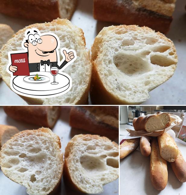Aux délices de mixie